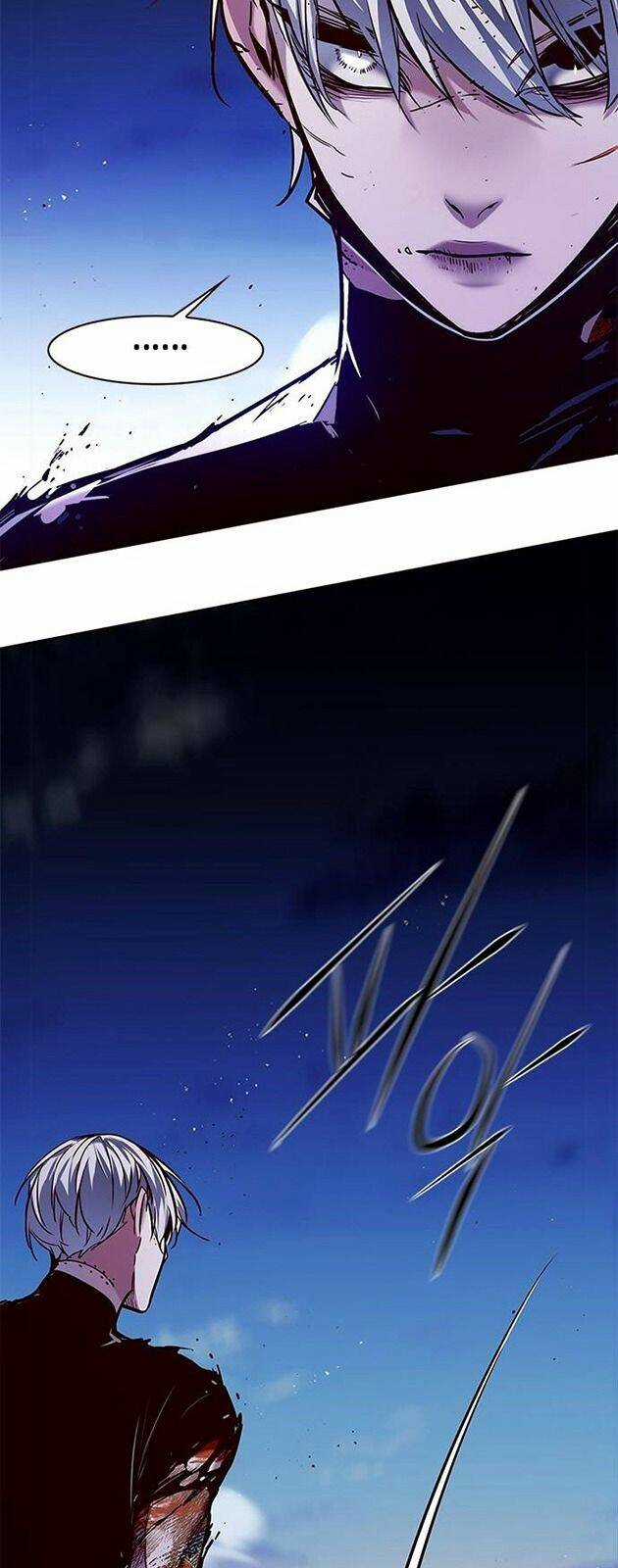 Hoá Thân Thành Mèo - Eleceed Chapter 221 trang 80