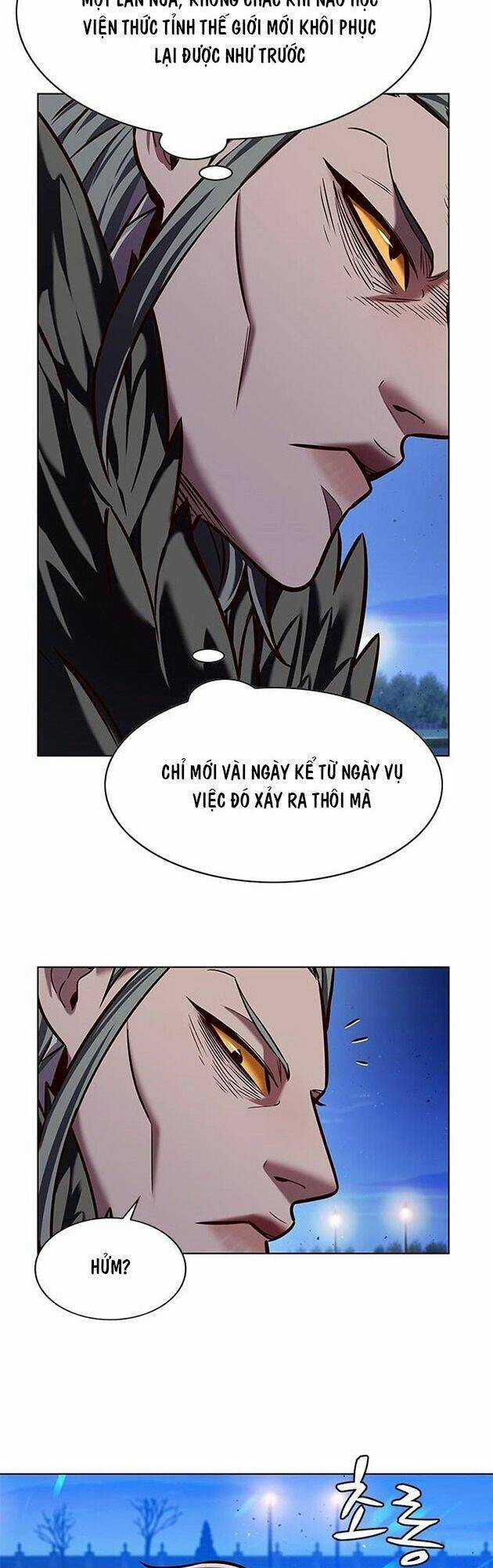 Hoá Thân Thành Mèo - Eleceed Chapter 222 trang 26