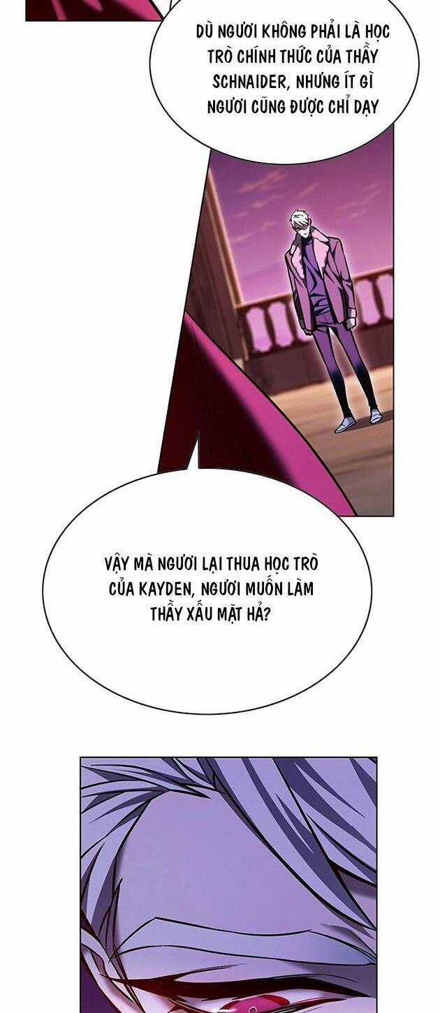 Hoá Thân Thành Mèo - Eleceed Chapter 222 trang 49