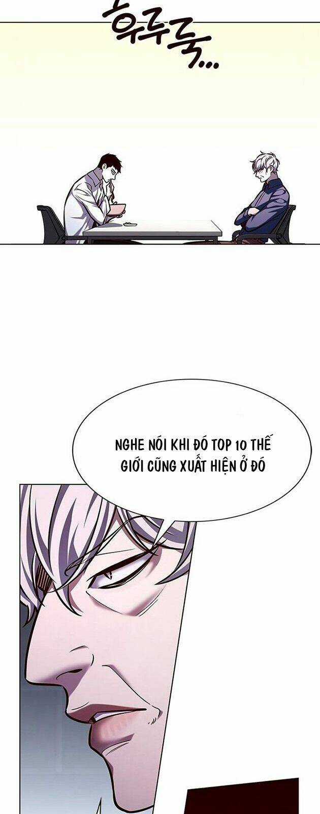 Hoá Thân Thành Mèo - Eleceed Chapter 223 trang 13