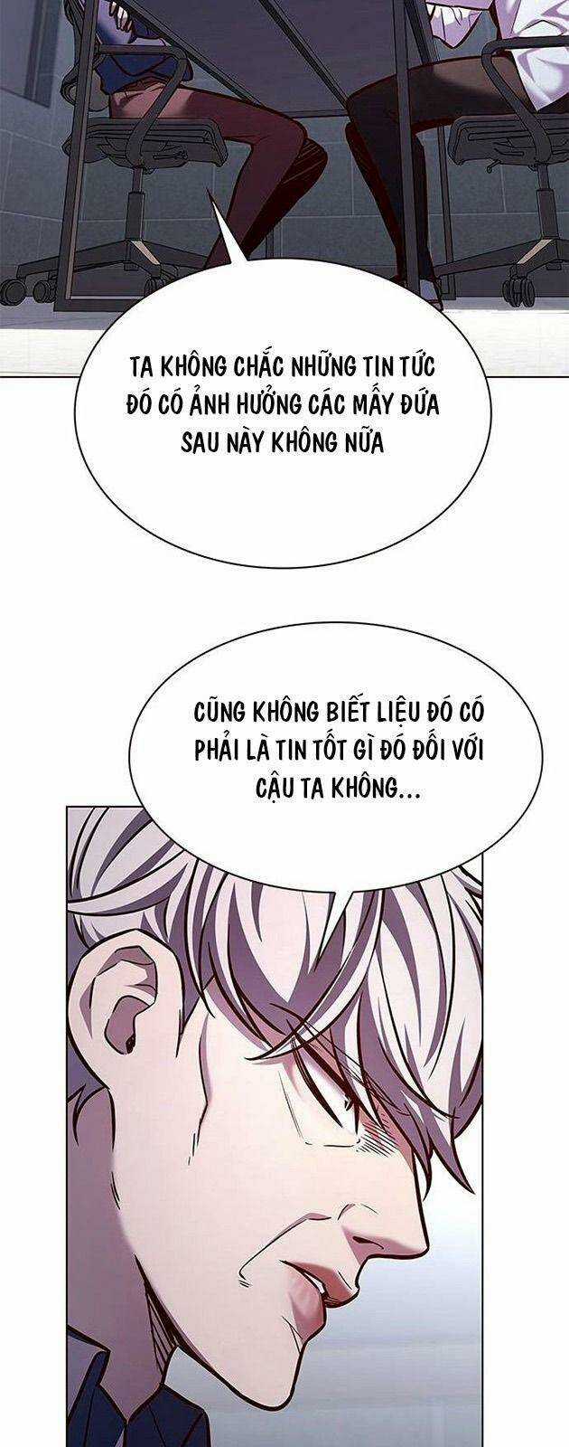 Hoá Thân Thành Mèo - Eleceed Chapter 223 trang 15