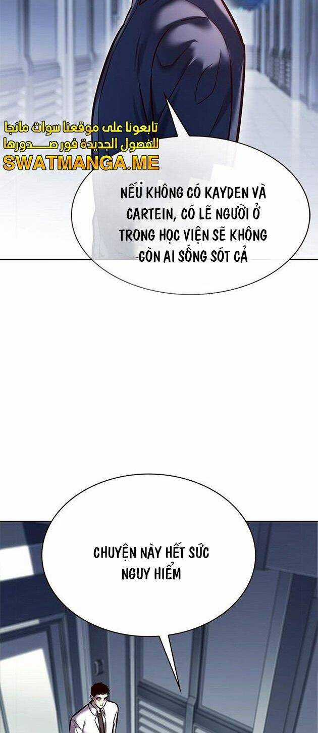 Hoá Thân Thành Mèo - Eleceed Chapter 223 trang 19