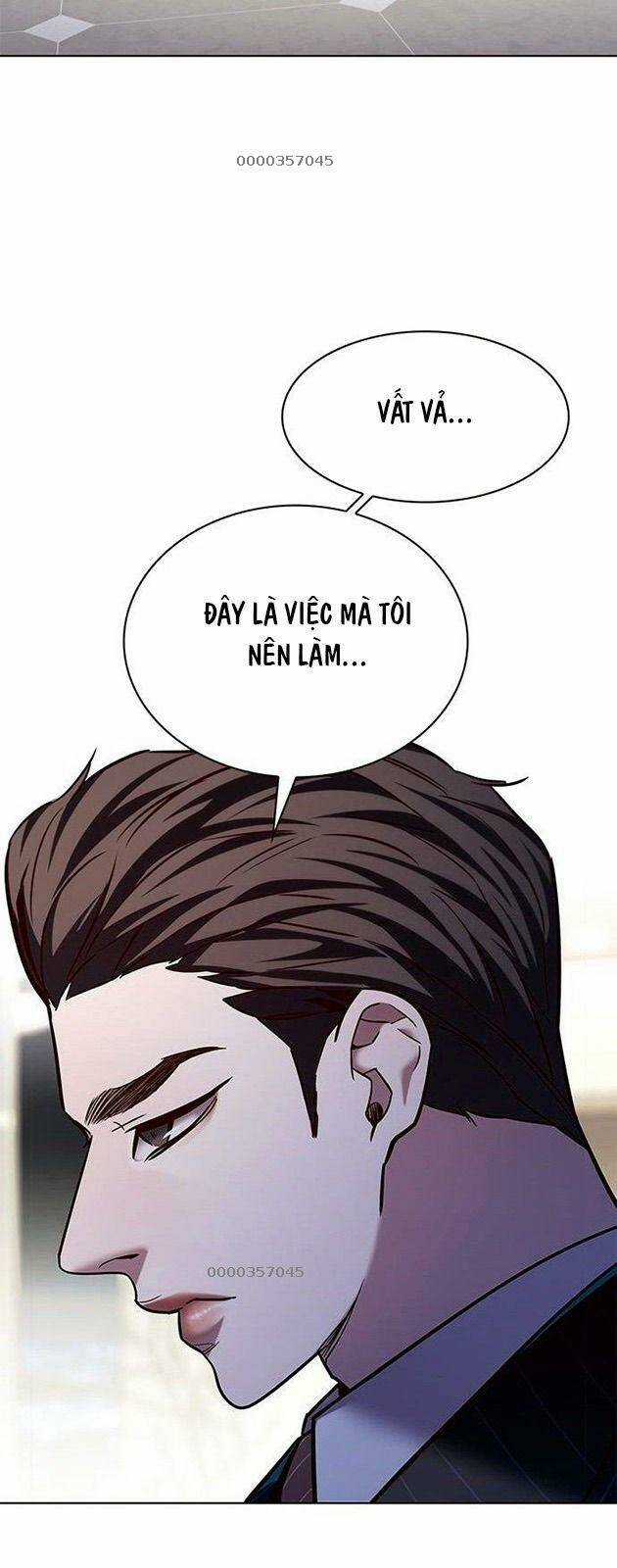 Hoá Thân Thành Mèo - Eleceed Chapter 223 trang 2