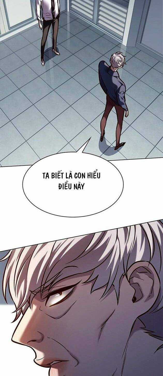 Hoá Thân Thành Mèo - Eleceed Chapter 223 trang 20