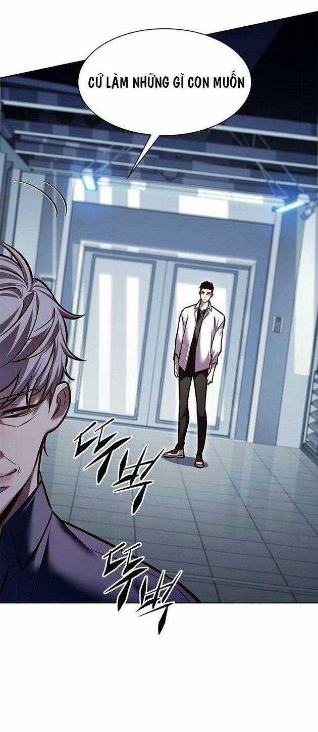 Hoá Thân Thành Mèo - Eleceed Chapter 223 trang 23