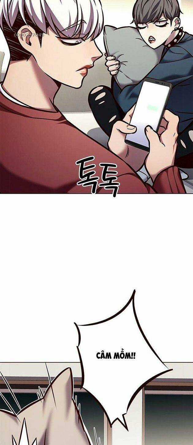 Hoá Thân Thành Mèo - Eleceed Chapter 223 trang 28