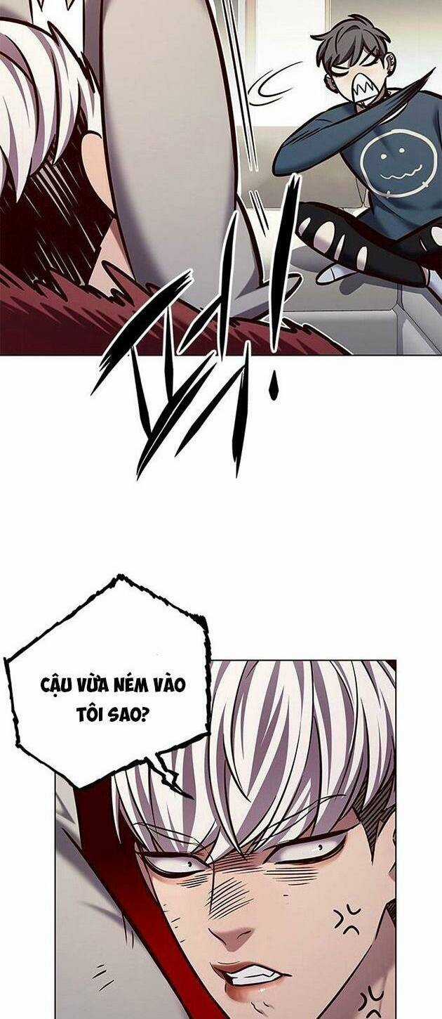 Hoá Thân Thành Mèo - Eleceed Chapter 223 trang 29