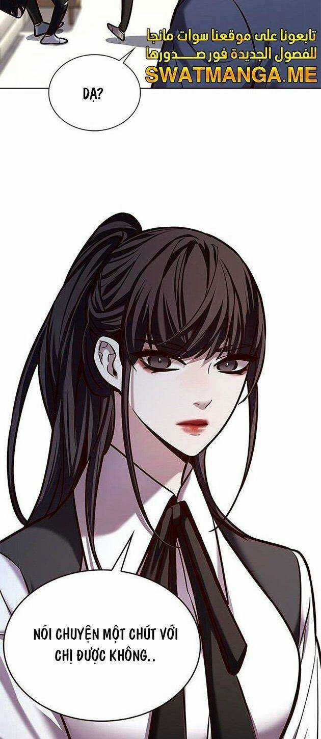 Hoá Thân Thành Mèo - Eleceed Chapter 223 trang 37