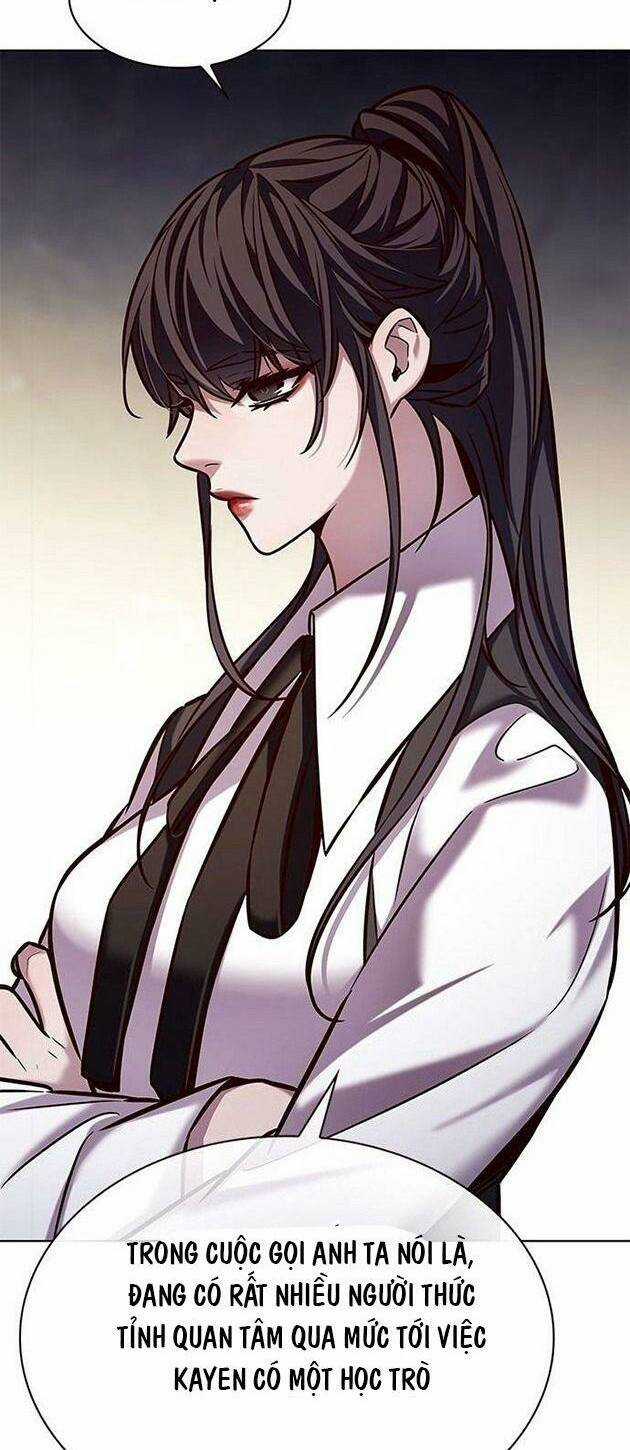 Hoá Thân Thành Mèo - Eleceed Chapter 223 trang 41