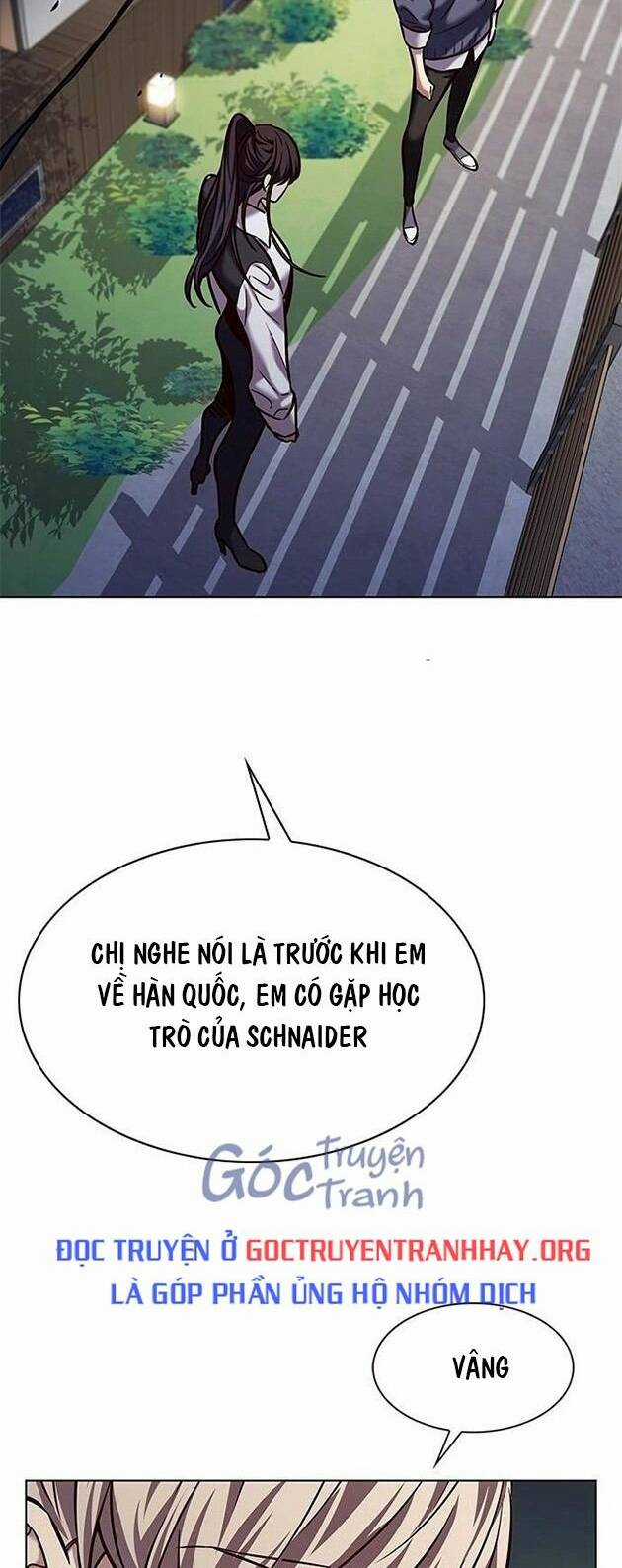 Hoá Thân Thành Mèo - Eleceed Chapter 223 trang 44