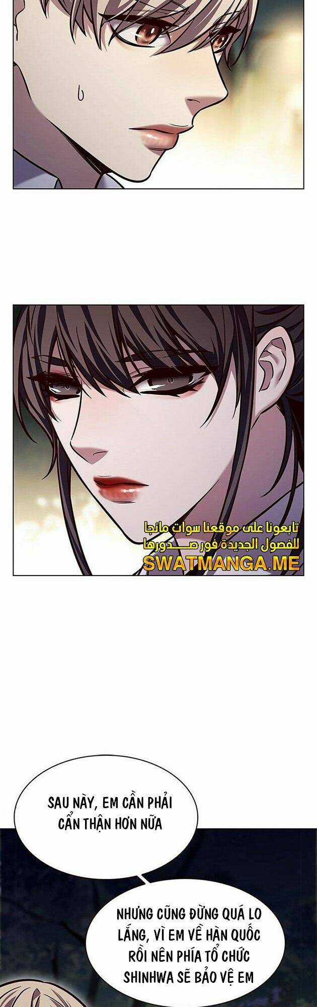 Hoá Thân Thành Mèo - Eleceed Chapter 223 trang 45