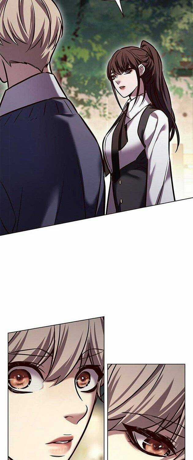 Hoá Thân Thành Mèo - Eleceed Chapter 223 trang 46