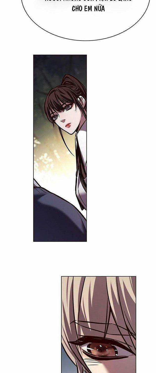 Hoá Thân Thành Mèo - Eleceed Chapter 223 trang 49