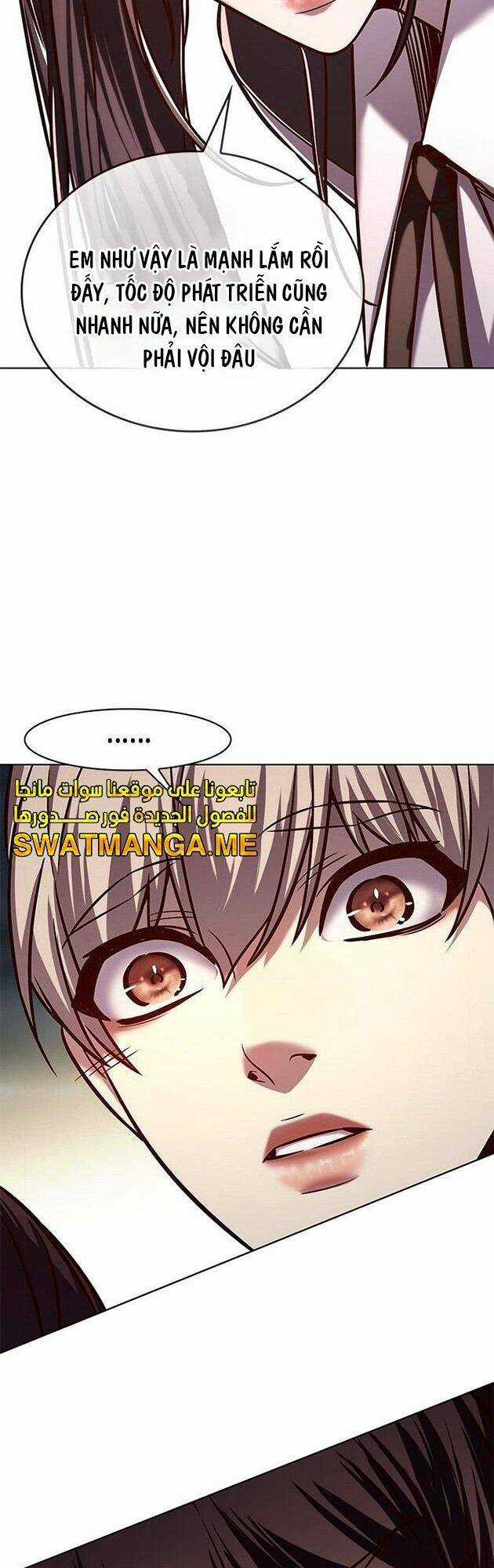 Hoá Thân Thành Mèo - Eleceed Chapter 223 trang 51