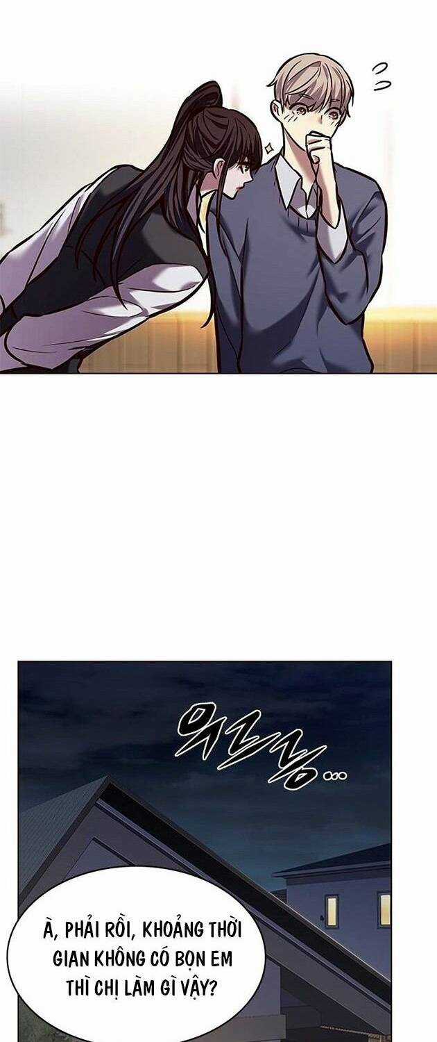 Hoá Thân Thành Mèo - Eleceed Chapter 223 trang 53