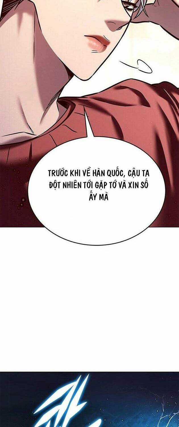 Hoá Thân Thành Mèo - Eleceed Chapter 223 trang 65