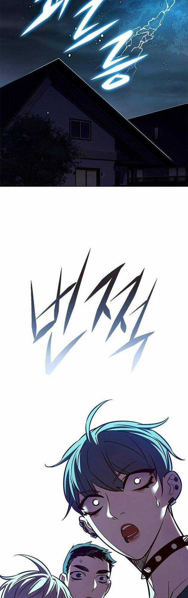 Hoá Thân Thành Mèo - Eleceed Chapter 223 trang 66