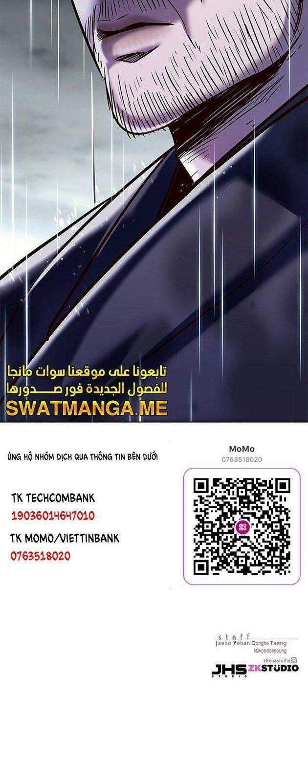 Hoá Thân Thành Mèo - Eleceed Chapter 223 trang 71