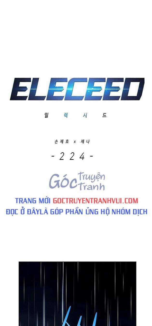 Hoá Thân Thành Mèo - Eleceed Chapter 224 trang 0