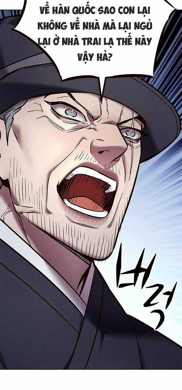 Hoá Thân Thành Mèo - Eleceed Chapter 224 trang 12