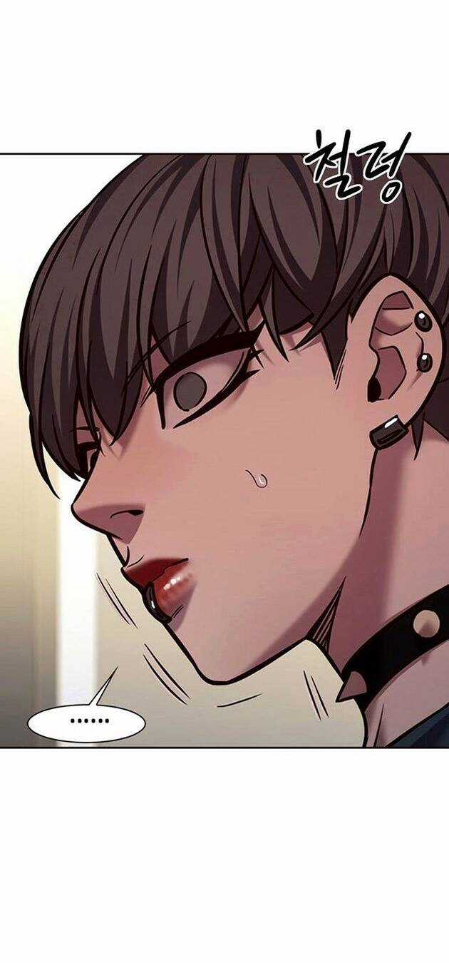 Hoá Thân Thành Mèo - Eleceed Chapter 224 trang 13