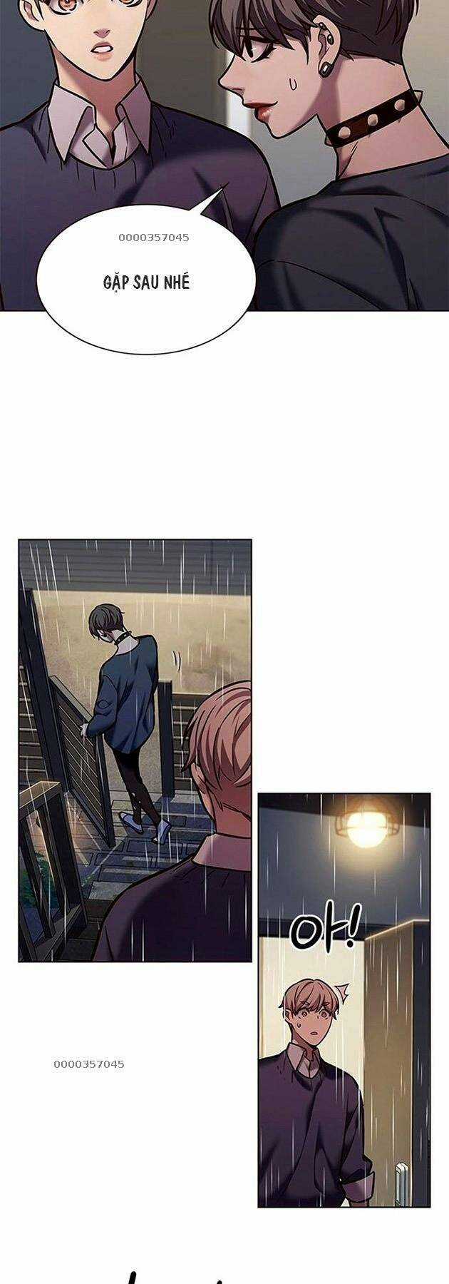 Hoá Thân Thành Mèo - Eleceed Chapter 224 trang 16