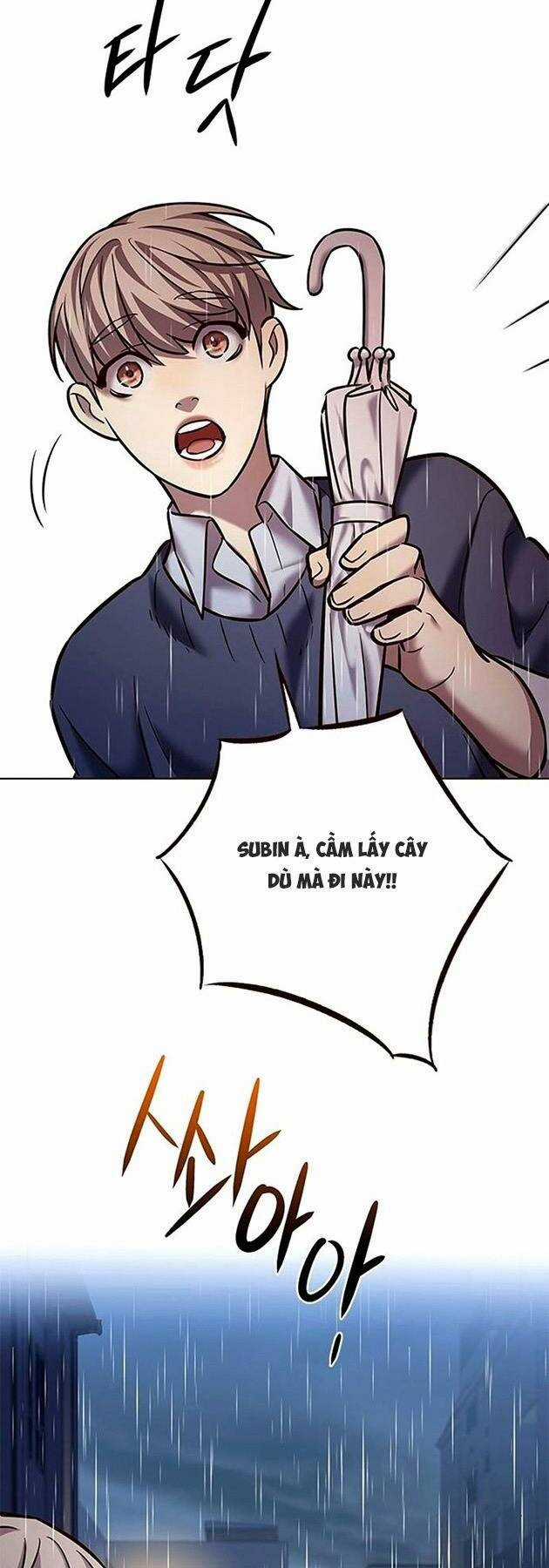 Hoá Thân Thành Mèo - Eleceed Chapter 224 trang 17