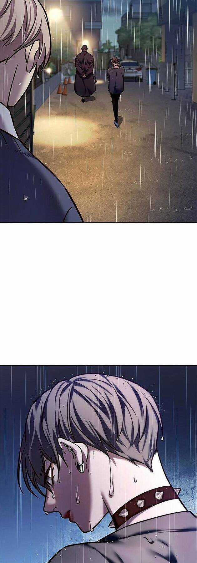 Hoá Thân Thành Mèo - Eleceed Chapter 224 trang 18