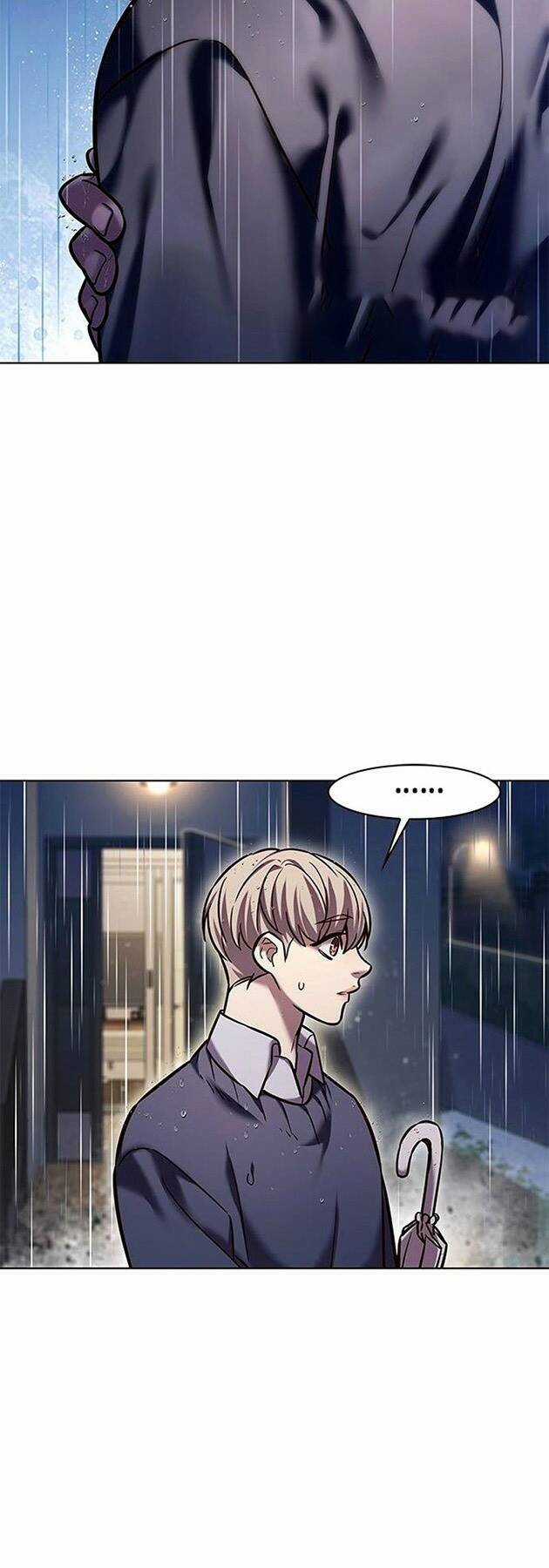 Hoá Thân Thành Mèo - Eleceed Chapter 224 trang 19