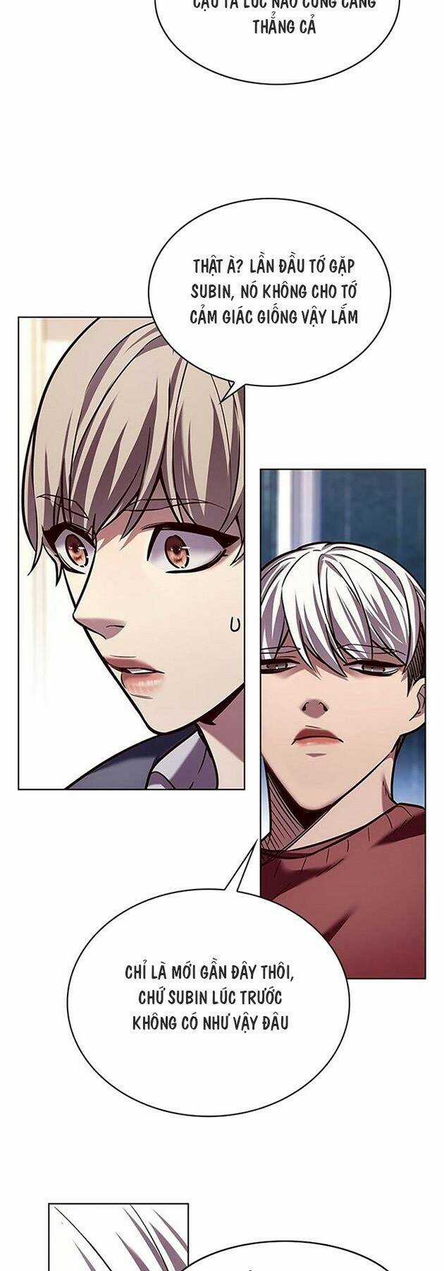 Hoá Thân Thành Mèo - Eleceed Chapter 224 trang 22