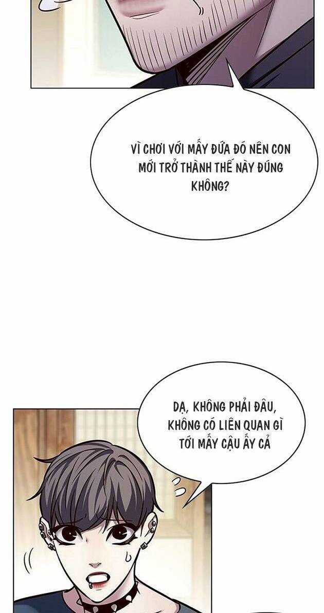 Hoá Thân Thành Mèo - Eleceed Chapter 224 trang 32