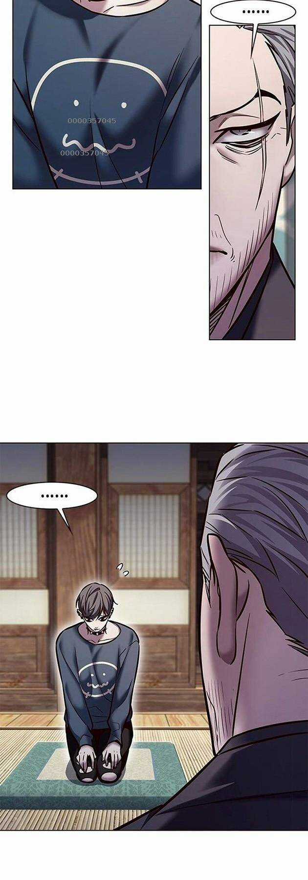 Hoá Thân Thành Mèo - Eleceed Chapter 224 trang 33