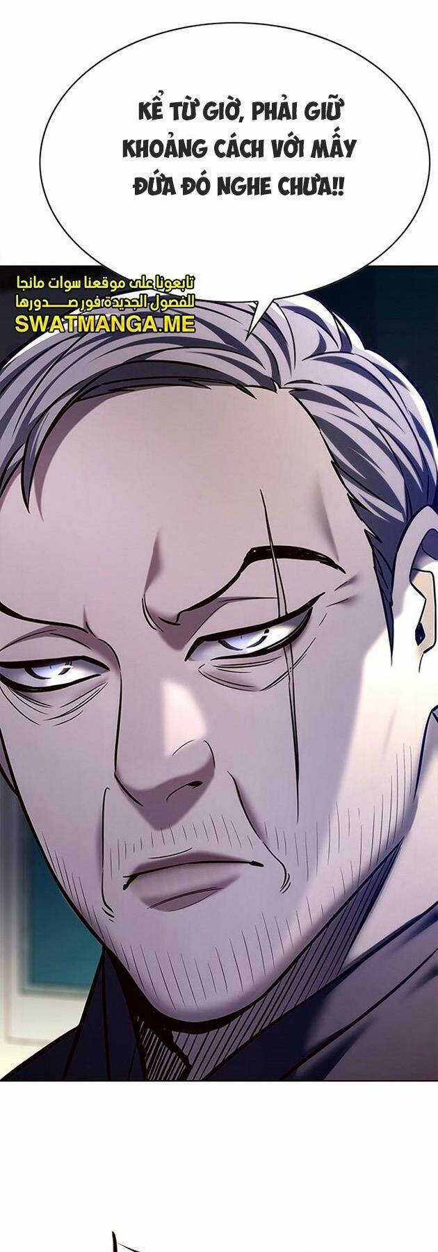 Hoá Thân Thành Mèo - Eleceed Chapter 224 trang 34