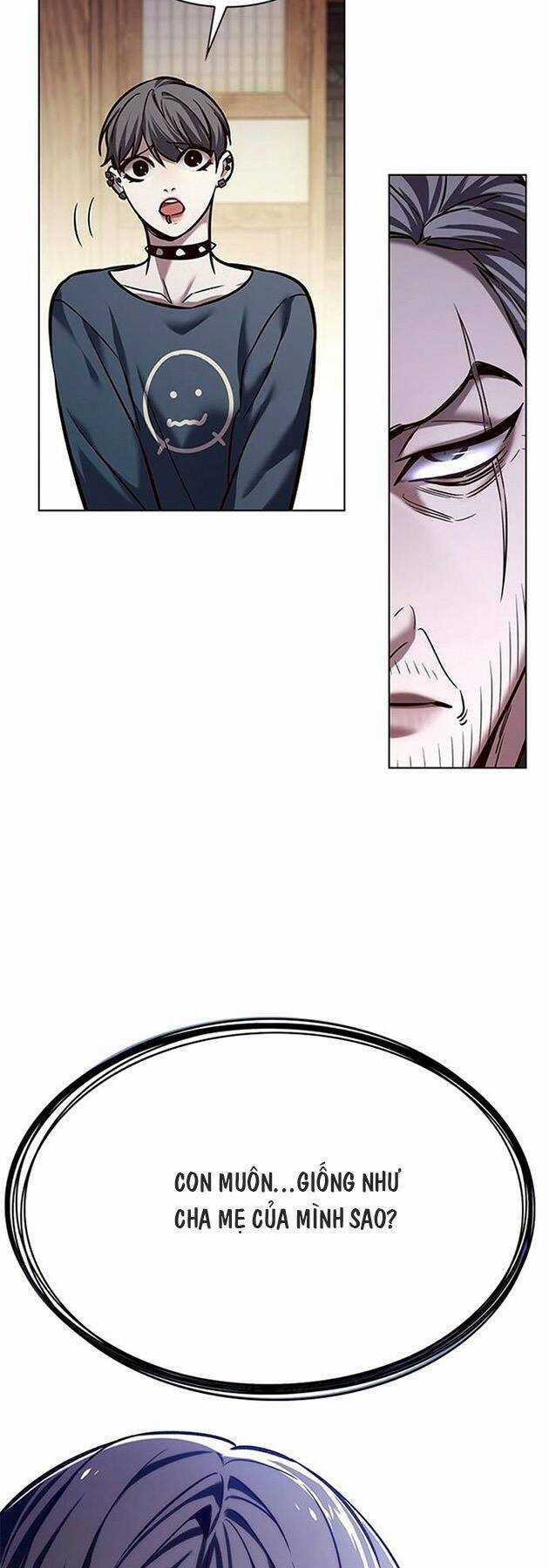 Hoá Thân Thành Mèo - Eleceed Chapter 224 trang 38