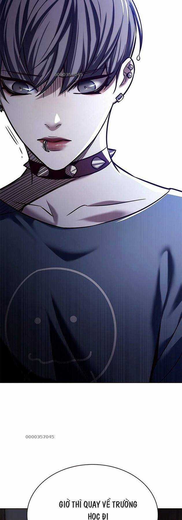 Hoá Thân Thành Mèo - Eleceed Chapter 224 trang 39