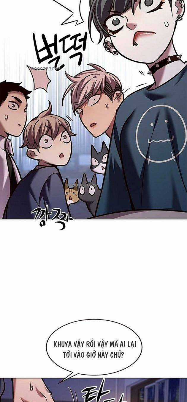 Hoá Thân Thành Mèo - Eleceed Chapter 224 trang 4