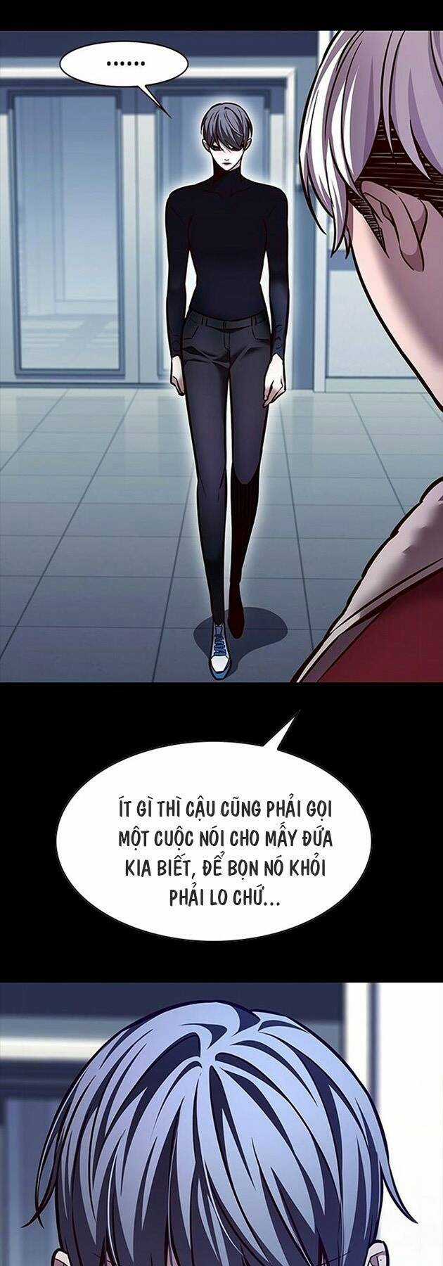 Hoá Thân Thành Mèo - Eleceed Chapter 224 trang 46