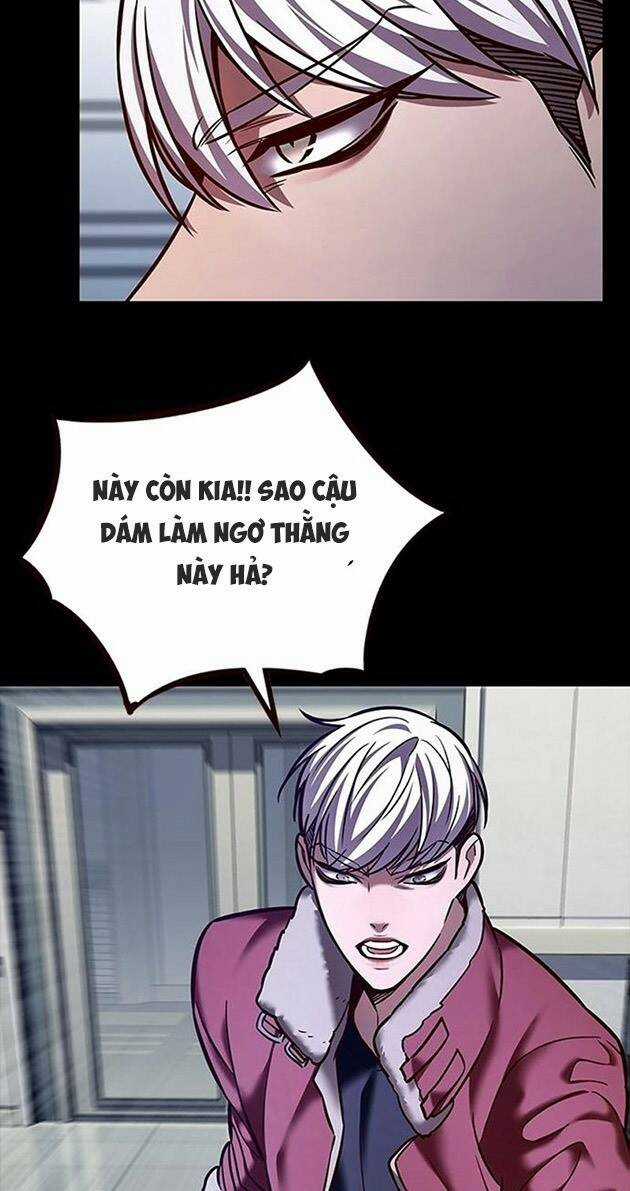 Hoá Thân Thành Mèo - Eleceed Chapter 224 trang 48