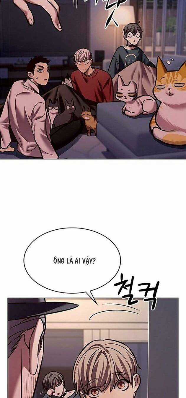 Hoá Thân Thành Mèo - Eleceed Chapter 224 trang 5