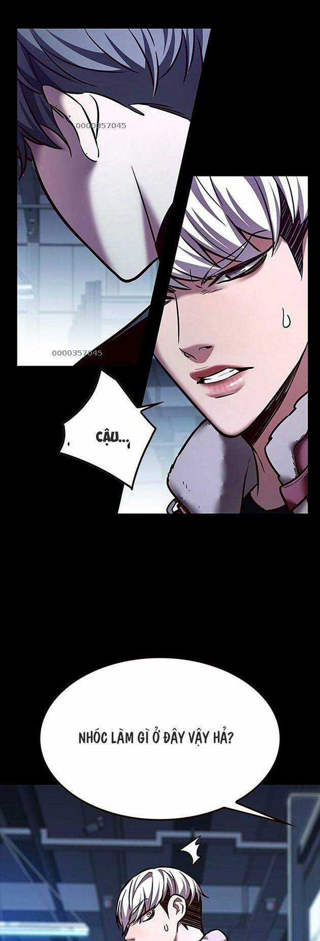 Hoá Thân Thành Mèo - Eleceed Chapter 224 trang 50