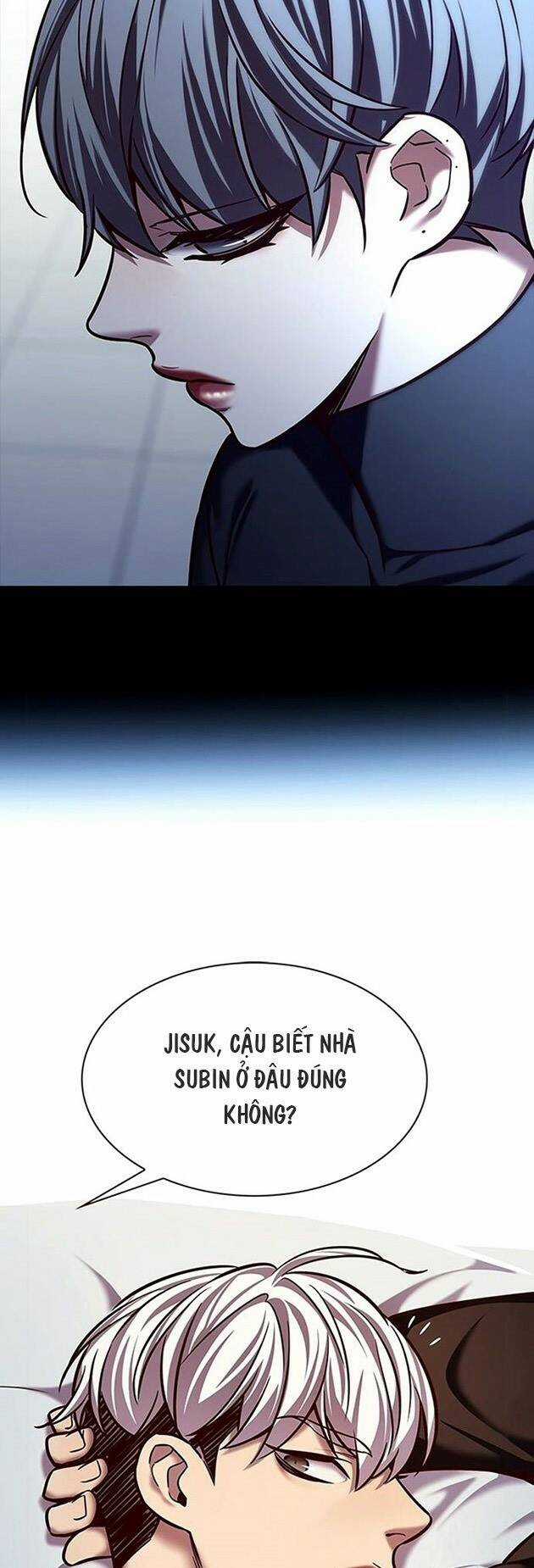 Hoá Thân Thành Mèo - Eleceed Chapter 224 trang 58