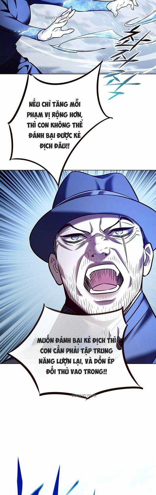 Hoá Thân Thành Mèo - Eleceed Chapter 224 trang 64