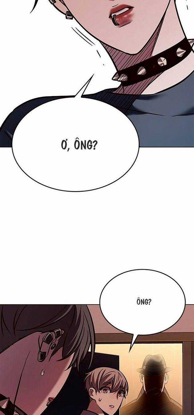 Hoá Thân Thành Mèo - Eleceed Chapter 224 trang 7