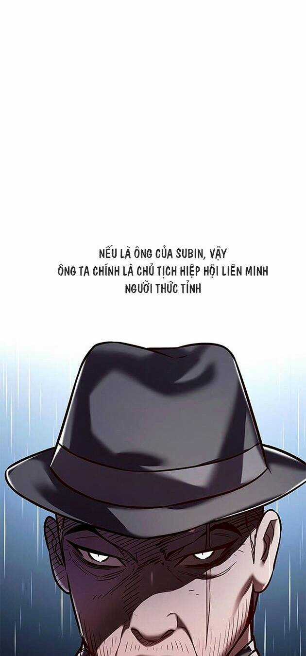 Hoá Thân Thành Mèo - Eleceed Chapter 224 trang 9