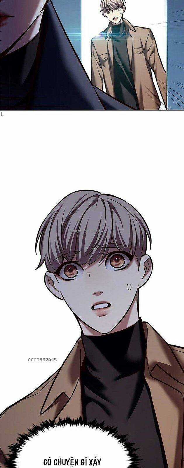 Hoá Thân Thành Mèo - Eleceed Chapter 225 trang 10