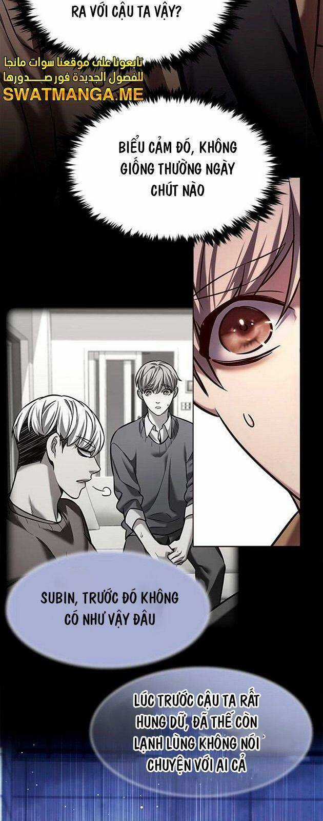 Hoá Thân Thành Mèo - Eleceed Chapter 225 trang 11