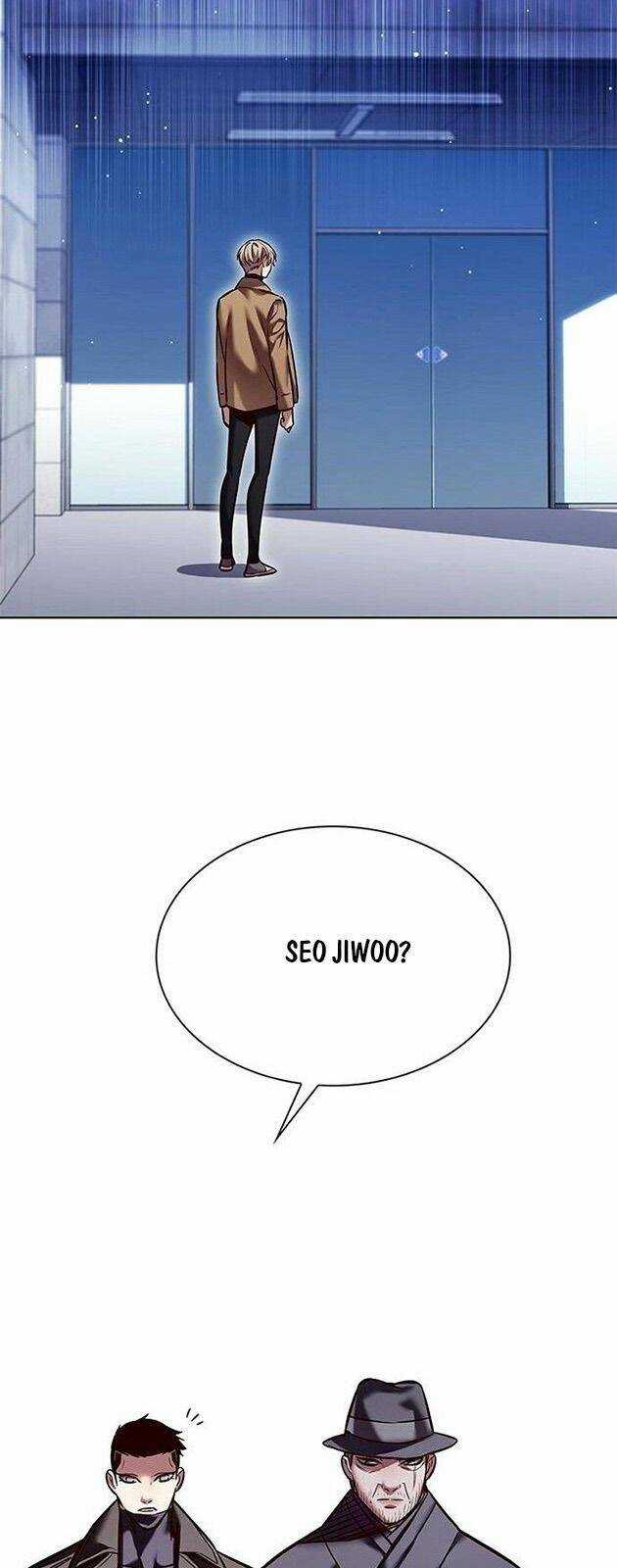 Hoá Thân Thành Mèo - Eleceed Chapter 225 trang 12