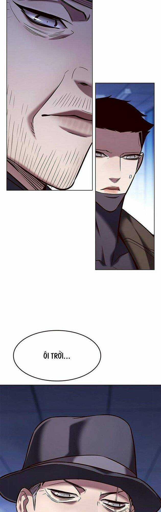 Hoá Thân Thành Mèo - Eleceed Chapter 225 trang 18