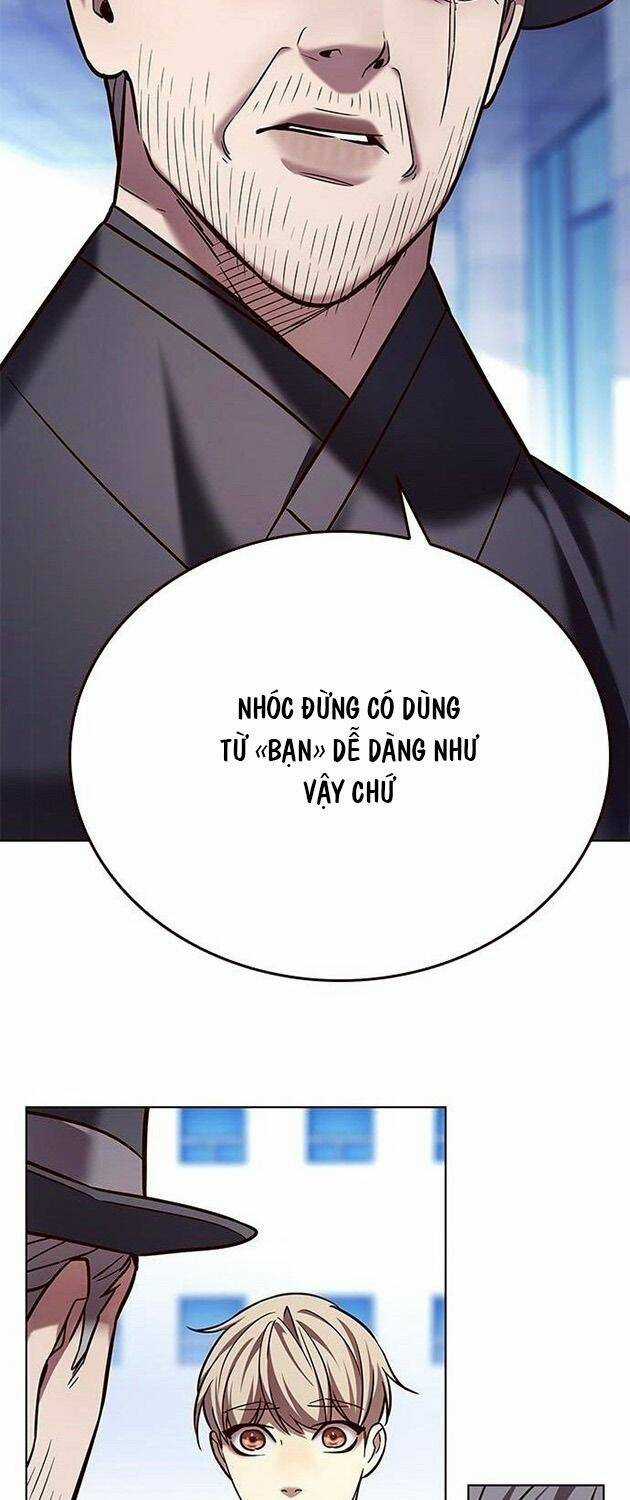 Hoá Thân Thành Mèo - Eleceed Chapter 225 trang 19