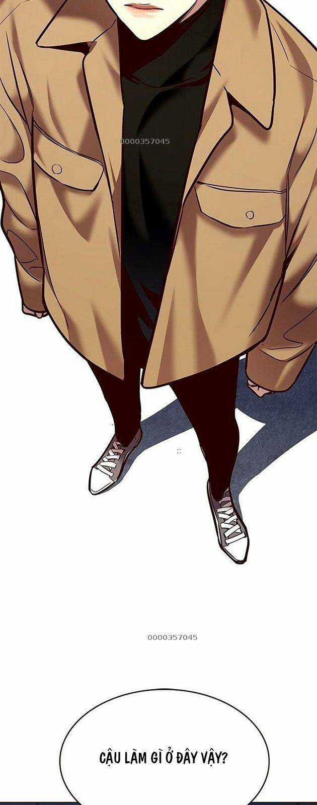 Hoá Thân Thành Mèo - Eleceed Chapter 225 trang 2